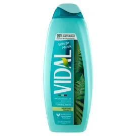 vidal-biale-pizmo-zel-pod-prysznic-600-ml