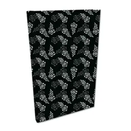notes-a5-kratka-soft-touch-kwiaty-w-gronach