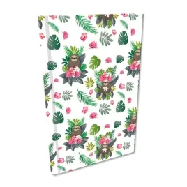 notes-a5-kratka-soft-touch-leniwce-girls