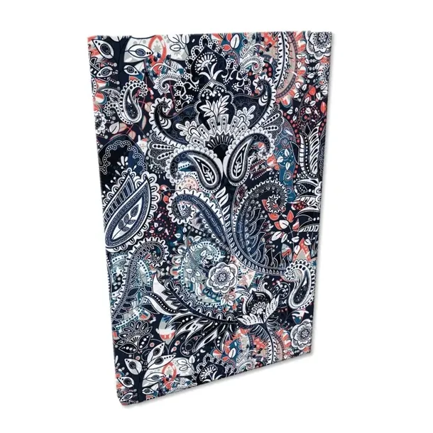 notes-a5-kratka-soft-touch-paisley-ornament