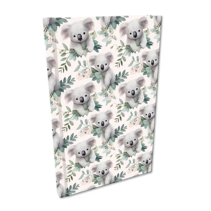 notes-a5-kratka-soft-touch-me-and-my-koala-stan-nowy