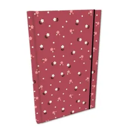 notes-a5-kratka-z-gumka-soft-touch-kwiatki-na-wisience