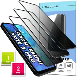 3-pak-szklo-hartowane-do-xiaomi-redmi-note-9-pro-antyszpiegowskie-9h