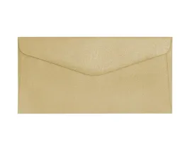 galeria-papieru-koperta-ozdobna-dl-pearl-zlota-10-sztuk