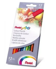 kredki-olowkowe-pentel-arts-12-kolorow