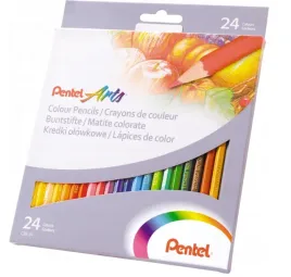 pentel-kredki-olowkowe-24-kolory-kredki-do-rysowania-i-kolorowania