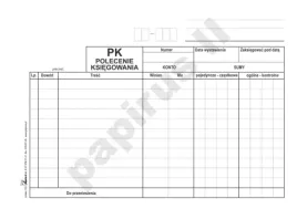 papirus-polecenie-ksiegowania-a5-indeks-723