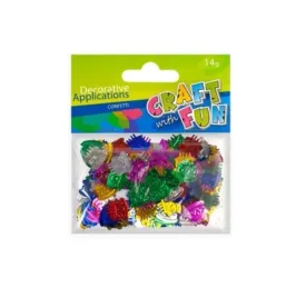 craft-with-fun-ozdoba-dekoracyjna-metalic-tort-14-g
