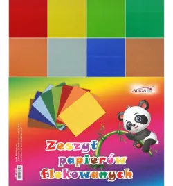 aliga-blok-papierow-flokowanych-b5-8-kartek