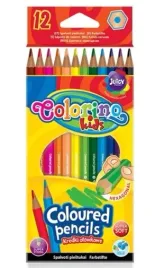 colorino-kids-kredki-olowkowe-heksagonalne-12-kolorow
