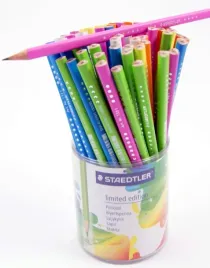 staedtler-olowek-133s-trojkatny-hb-1-sztuka-kolor-losowy