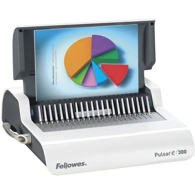 bindownica-fellowes-pulsar-e-300-stan-nowy