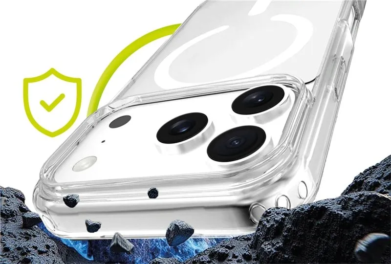 mobile-origin-hybrid-magsafe-case-clear-iphone-17-pro