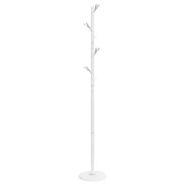 wieszak-na-plaszcze-bialy-175-cm-malowane-proszkowo-zelazo