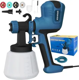 pistolet-natryskowy-lakierniczy-raziol-700w-hvlp-malowanie-natryskowe