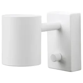 ikea-nymane-kinkiet-lampa-scienna-do-czytania-mozna-przyciemniac-bialy
