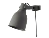 ikea-hektar-reflektor-z-klamra-scienny-ciemnoszary