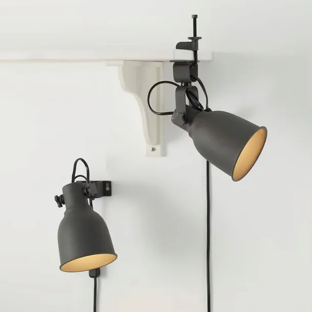 ikea-hektar-reflektor-z-klamra-scienny-ciemnoszary-dlugosc-wysokosc-0-cm
