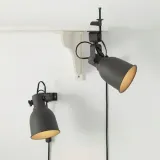 ikea-hektar-reflektor-z-klamra-scienny-ciemnoszary-dlugosc-wysokosc-0-cm