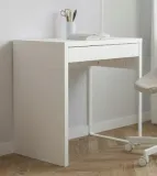 ikea-micke-biurko-73x50-bialy-stan-nowy