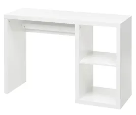 ikea-kallax-biurko-111x39-cm-bialy