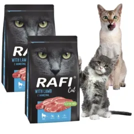 rafi-cat-lamb-2x7kg-z-jagniecina-sucha-karma-dla-kota-14kg-zestaw