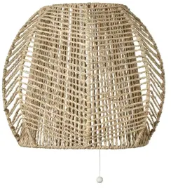 ikea-manalg-lampa-scienna-kinkiet-wykonana-recznie