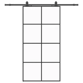 drzwi-przesuwne-z-zestawem-okuc-czarne-1025x205-cm-esg-szklo