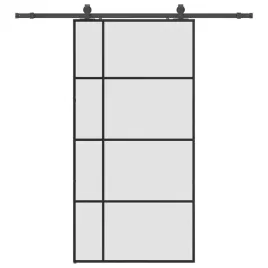 drzwi-przesuwne-z-zestawem-okuc-czarne-1025x205-cm-esg-szklo