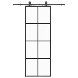 drzwi-przesuwne-z-zestawem-okuc-czarne-76x205-cm-esg-szklo