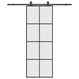 drzwi-przesuwne-z-zestawem-okuc-czarne-76x205-cm-esg-szklo