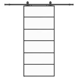drzwi-przesuwne-z-zestawem-okuc-czarne-90x205-cm-esg-szklo