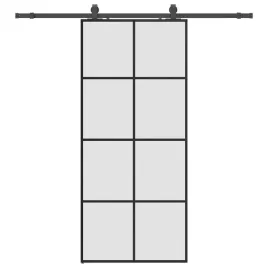 drzwi-przesuwne-z-zestawem-okuc-czarne-90x205-cm-esg-szklo