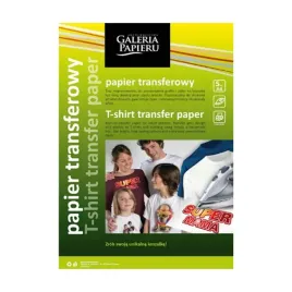 papier-a4-transferowy-do-tkanin-jasnych-5-arkuszy