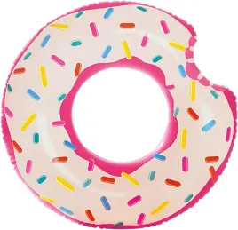 kolo-do-plywania-paczek-donut-rozowy-basen-94-cm