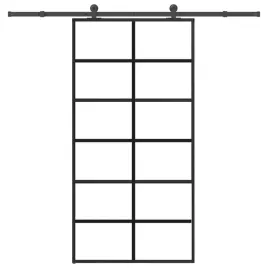 drzwi-przesuwne-z-osprzetem-102x205-cm-szklo-esg-i-aluminium