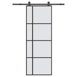 drzwi-przesuwne-z-osprzetem-szklo-esg-i-aluminium-76x205-cm