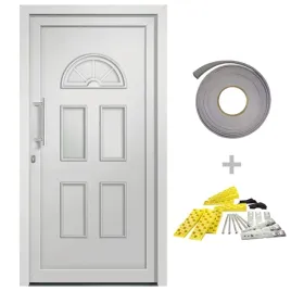 drzwi-wejsciowe-zewnetrzne-biale-110-x-210-cm