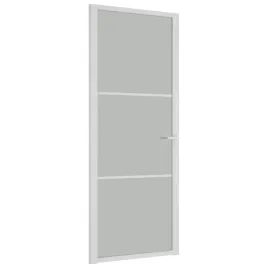 drzwi-wewnetrzne-83x2015-cm-biale-matowe-szklo-i-aluminium