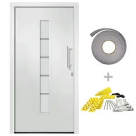 drzwi-zewnetrzne-aluminium-i-pvc-biale-100x200-cm