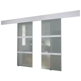 przesuwane-szklane-drzwi-205x75-cm-polprzezroczyste
