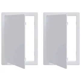panele-dostepu-2-szt-bialy-15-x-23-cm-plastik-abs