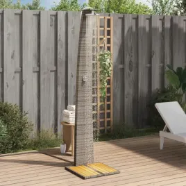 prysznic-ogrodowy-szary-55x60x224-cm-polirattan-i-akacja