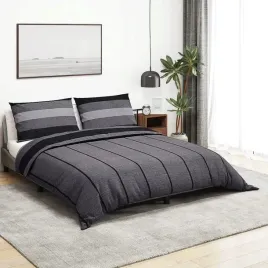 zestaw-poscieli-ciemnoszary-200x200-cm-bawelna