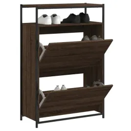 szafka-na-buty-brazowy-dab-75x34x112-cm