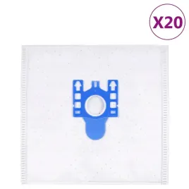 worki-do-odkurzaczy-miele-typu-gnh-20-szt
