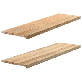 parapety-2-szt-surowe-140x40x2-cm-lite-drewno-debowe