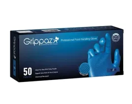 rekawiczki-nitrylowe-grippaz-306db-niebieski-l