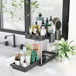 organizer-kuchenny-2-poziomowy-breezea-407x22x325-cm