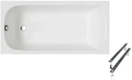 wanna-prostokatna-classic-akryl-120x70-polimat-syfon-chrom-nogi-recznik-4w1